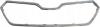 Cadre grille radiateur pour SKODA FABIA III ph. 2 2018-2021, chromée, Neuve