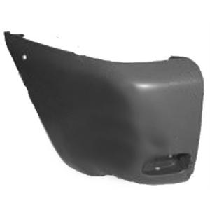 Crosse pare chocs arrière gauche pour TOYOTA RAV4, 2003-2005, 5 portes, trous extension, Neuf