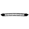 Grille de calandre supérieure pour TOYOTA RAV4, 2015-2019, noire, pare chocs avant, neuve