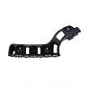 Support droit de pare-chocs arrire pour VOLKSWAGEN UP 2012-2016, Neuf