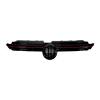 Grille radiateur pour VOLKSWAGEN GOLF VIII GTI/GTD depuis 2020, noire brillante, Neuve