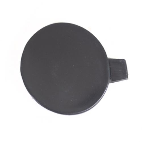 Cache crochet de remorquage avant pour TESLA MODEL 3 2016-2023, Neuf