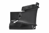 Support pare-chocs avant gauche pour TESLA MODEL Y 2019-2025, en plastique, Neuf