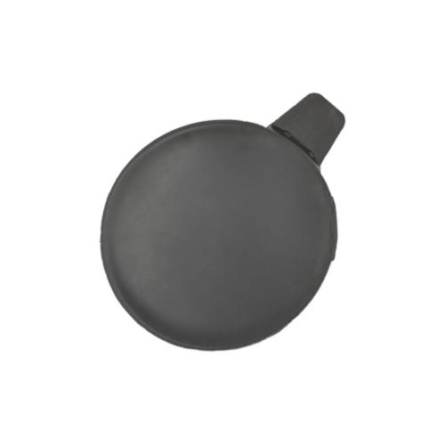 Cache crochet de remorquage avant pour TESLA MODEL Y 2019-2025, Neuf