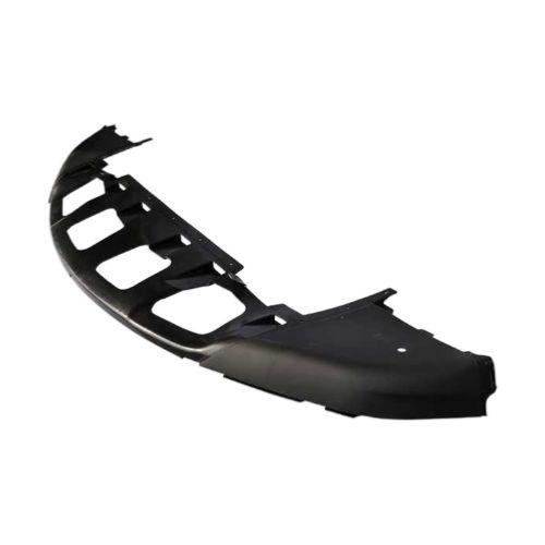 Spoiler de pare-chocs avant pour TESLA MODEL X 2016-2020, noir, Neuf
