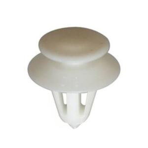 Sachet de 8 Agrafes de panneau ø 7,4 mm garniture de porte et hayon pour OPEL, Neuf