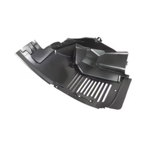 Pare-boue d''aile avant droite pour ALFA ROMEO STELVIO 2017-2023, partie avant, Neuf