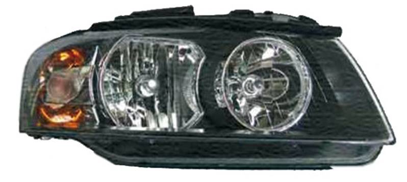 Phare avant droit AUDI A3 SPORTBACK H7 H7 Neuf