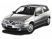 Alfa Romeo 145/146