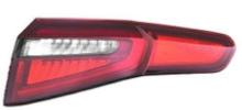 Feu arrière extérieur droit pour ALFA ROMEO STELVIO 2017-2023, LED, Neuf