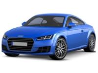 AUDI TT depuis 2014