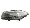 Phare optique avant gauche LED, XENON pour BMW Serie 5 F10, 2010-2013,D1S-H7, avec moteur, orientable afs, technologie celis, Neuf