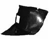 Pare boue d'aile avant droit pour BMW srie 3 E46 1998-2001, partie avant, Neuf