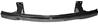 Renfort pare chocs avant pour BMW srie 3 E90-E91 2005-2008, Neuf