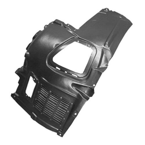 Pare-boue D'Aile Avant Droit Pour BMW Série 1 E81/E87 (2004-2012) - Pièce De Rechange Avant - Référence OEM 51777059376