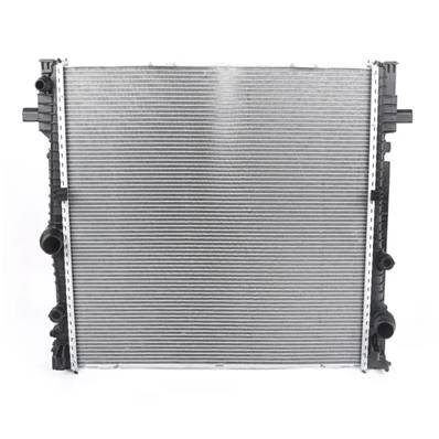 Radiateur de refroidissement moteur pour BMW X3 G01 2017-2021, OEM: 17119797807, Neuf