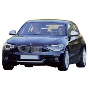 Serie 1 F20-F21 du 09/2011 au 01/2015