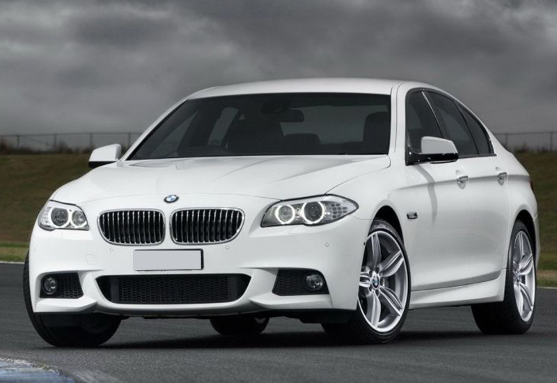 pièces de rechange carrosserie pour BMW SERIE 5 F10 M-TECH 2010 2011 2012 2013