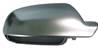 Coque rtroviseur droit pour AUDI A4 IV ph. 1 2009-2011, Chrome, lane assist, Neuve