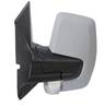 Rtroviseur gauche manuel pour FORD TRANSIT CUSTOM 2012-2018, feu clignotant, Neuf  peindre