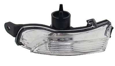 Feu clignotant répétiteur gauche pour SKODA FABIA III ph. 1 2015-2018, rétroviseur extérieur