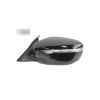 Rtroviseur gauche pour NISSAN X-TRAIL 2014-2017, lectrique, dgivrant, rabattable, 13 PIN, avec camra fonction Blind Spot, Neuf  peindre