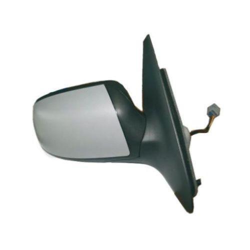 Rétroviseur droit pour FORD MONDEO II phase 2 2003-2007, électrique, chauffant, 10H5P, Neuf à peindre