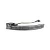 Feu clignotant rtroviseur gauche pour DACIA SPRING depuis 2021,  LED, Mod. Electrique, 2 PIN, Neuf