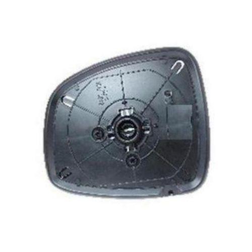 Verre de rétroviseur droit pour SUZUKI S-CROSS 2013-2016, Mod. 2012>, Neuf