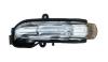 Feu de rétroviseur droit pour MERCEDES (W203) CLASSE C ph. 2 2004-2007, LED, Neuf