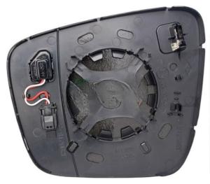 Miroir/Glacè droit pour MERCEDES CITAN depuis 2021 (W420), dégivrant, asphérique,BLIS, Neuf