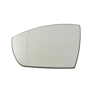 Verre de rétroviseur gauche pour FORD ECOSPORT II phase 2 depuis 2018, chauffant, asphérique, Neuf