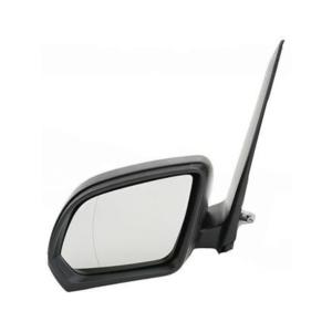 Rétroviseur gauche pour MERCEDES CLASSE V (VITO) 2019-2024, manuel, sans coque, sans miroir, sans feu, Neuf