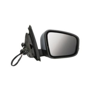 Rétroviseur droit pour DACIA SPRING depuis 2021, électrique, avec feu et sonde température, 7 PIN, Neuf à peindre