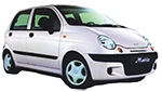 MATIZ de 01/2001  04/2005