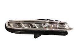 Feu diurne avant gauche pour CITROËN C3 III phase 1 2016-2020, avec indicateur feu à led, Neuf