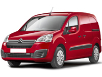 BERLINGO II phase 3 du 05/2015 au 10/2018