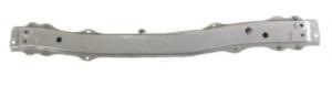 Traverse avant pour TOYOTA AYGO I phase 3, 2012-2014, renfort pare chocs avant, Neuf