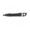 Poignee externe avant gauche pour PEUGEOT 208 II phase 1 2019-2023 Noir, Neuf