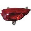 Catadioptre arrire gauche pour DACIA SANDERO III phase 1 depuis 2021, Mod. 4 portes, Neuf