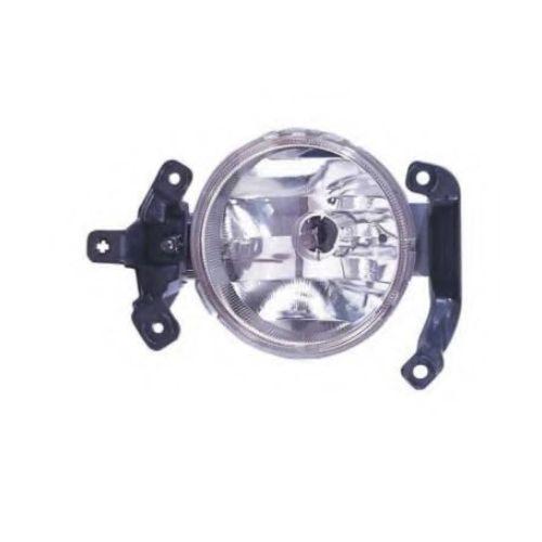 Feu antibrouillard avant droit pour CHEVROLET/DAEWOO MATIZ phase 2 depuis 2007, Neuf.
Côté droit passager

Code OEM : 96590410