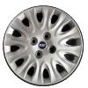 Enjoliveurs de roues pour FIAT PUNTO 2 14" Neuf Kit de 4 pièces