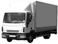 IVECO EUROCARGO TECTOR MY2008 75-120 depuis 2012