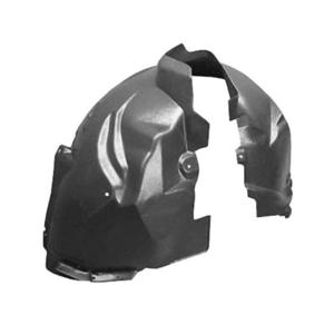 Pare boue d''aile avant gauche pour FORD GALAXY III phase 1, 2015-2019, Neuve