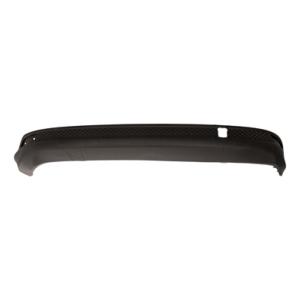 Spoiler arrière pour FORD FOCUS III phase 1 2011-2014, modèle 4 portes, bas du pare chocs arrière, Neuf