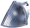 Feu clignotant avant gauche pour PEUGEOT EXPERT I phase 1, 1995-2003, blanc, Neuf