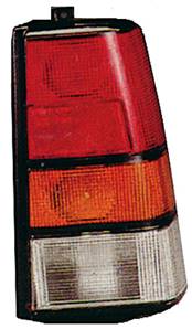 Feu arrière droit pour FIAT PANDA I de 1986 à 2003, Neuf