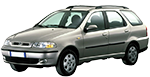 FIAT PALIO de 05/2001  12/2004