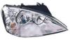 Phare Optique avant droit pour FORD MONDEO II phase 1, 2000-2003, H7+H1, Neuf
