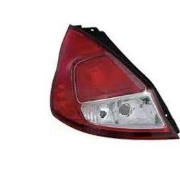 Feu arrière gauche pour FORD FIESTA VI phase 2 , 2013-2016, Neuf